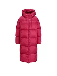 HUGO | Steppmantel FINI-1 | Fucsia
