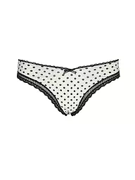 HUGO | String UNIQUE open miscellaneous | Crema