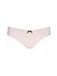 HUGO | String UNIQUE open miscellaneous | Rosa
