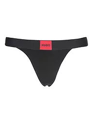 HUGO | String nero | Nero