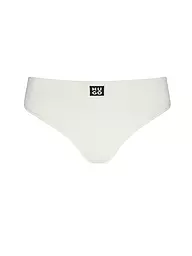 HUGO | String SEAMLESS natural | Crema