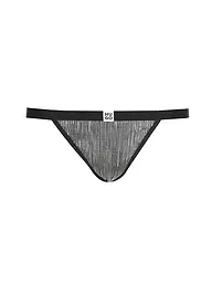 HUGO | String silver | Argento