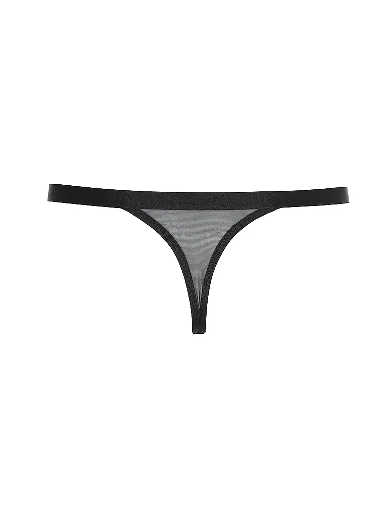 HUGO | String silver | Argento