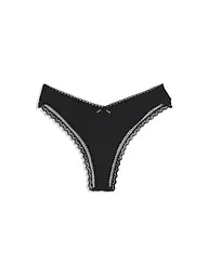 HUGO | String UNIQUE open miscellaneous | Nero