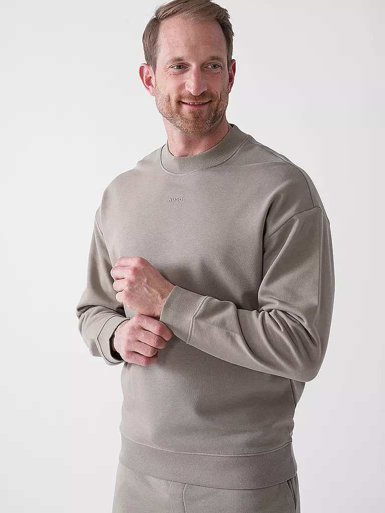 HUGO | Sweater DAPOCREW | 