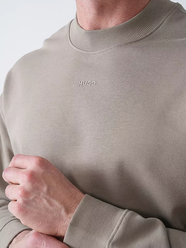 HUGO | Sweater DAPOCREW | 