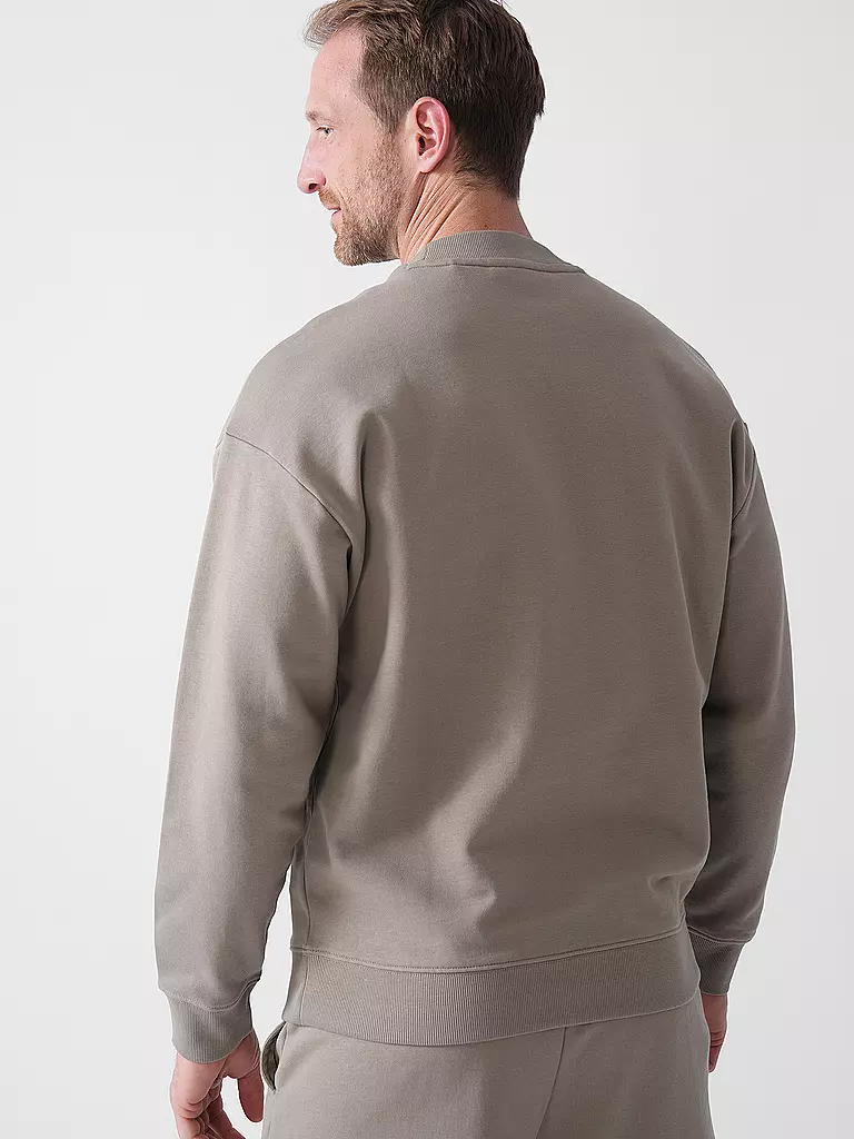 HUGO | Sweater DAPOCREW | 