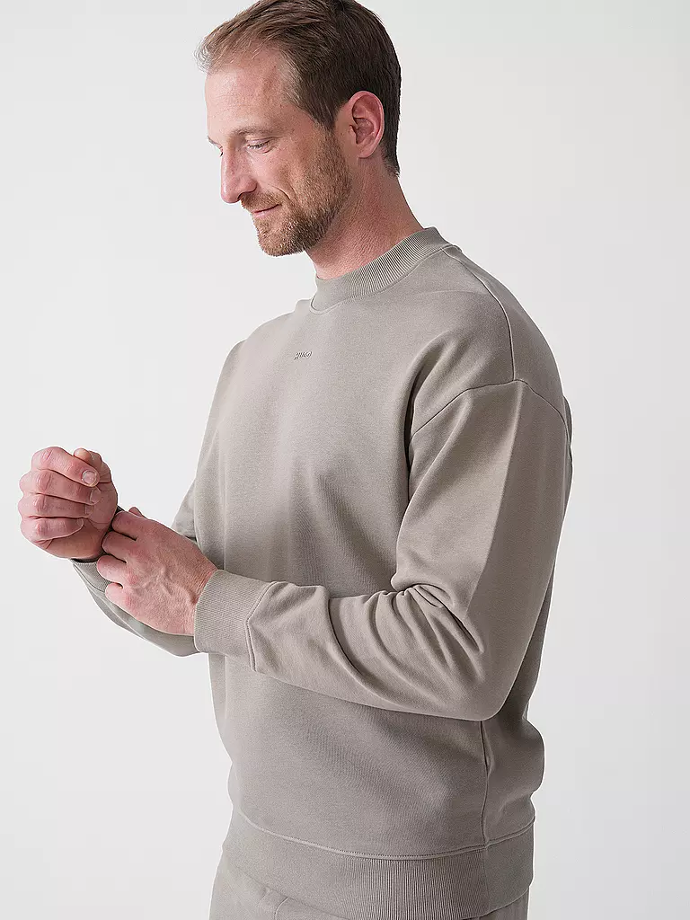 HUGO | Sweater DAPOCREW | 