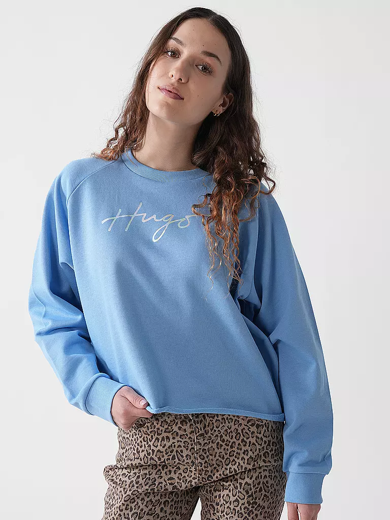 HUGO | Sweater DARACE | 