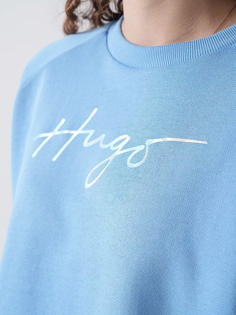 HUGO | Sweater DARACE | 