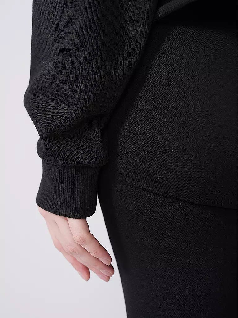 HUGO | Sweater DARACE | Nero
