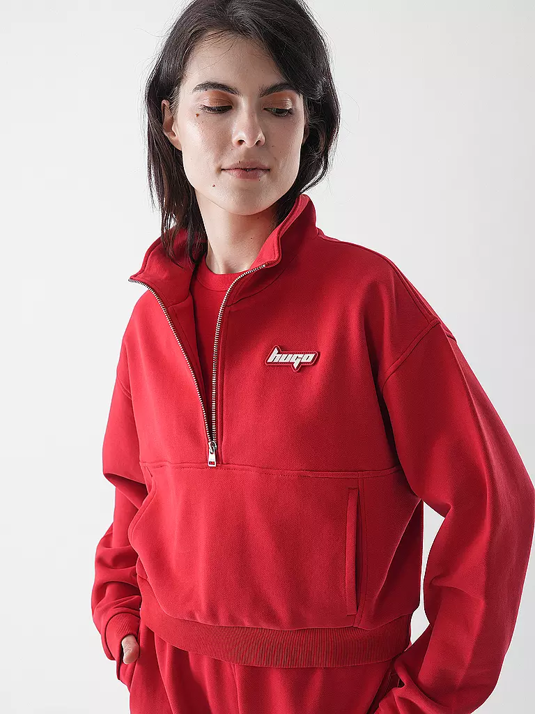 HUGO | Sweater DORATA_B | 