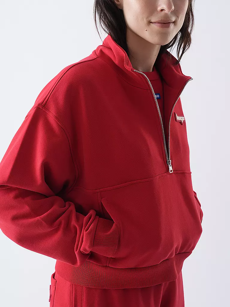 HUGO | Sweater DORATA_B | 