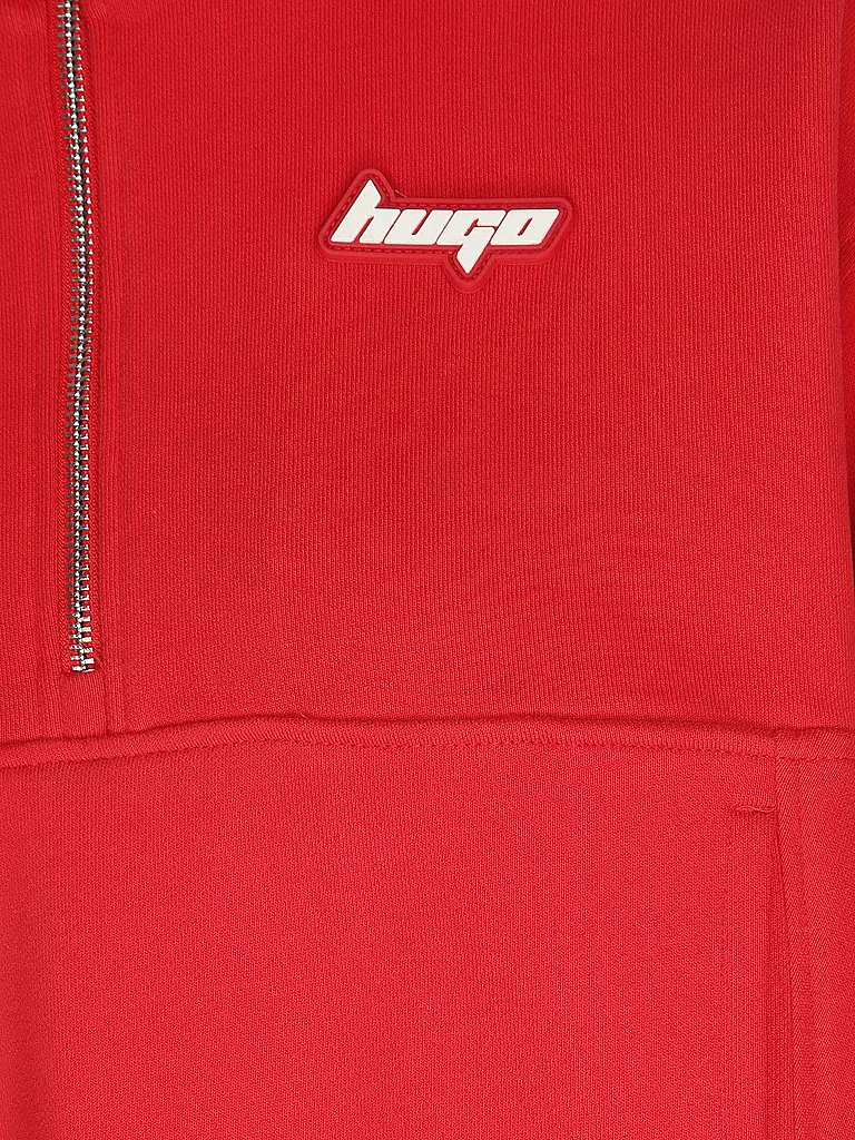 HUGO | Sweater DORATA_B | 