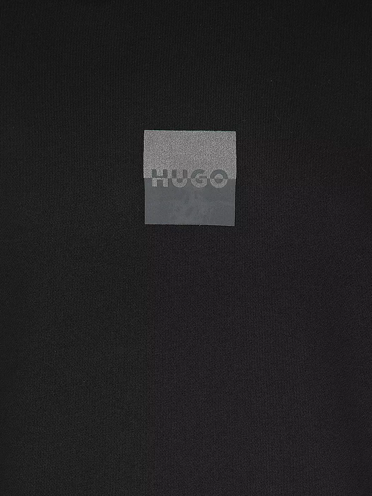 HUGO | Sweater DUSPLITED | 