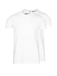 HUGO | T-shirt confezione da 2 | Bianco