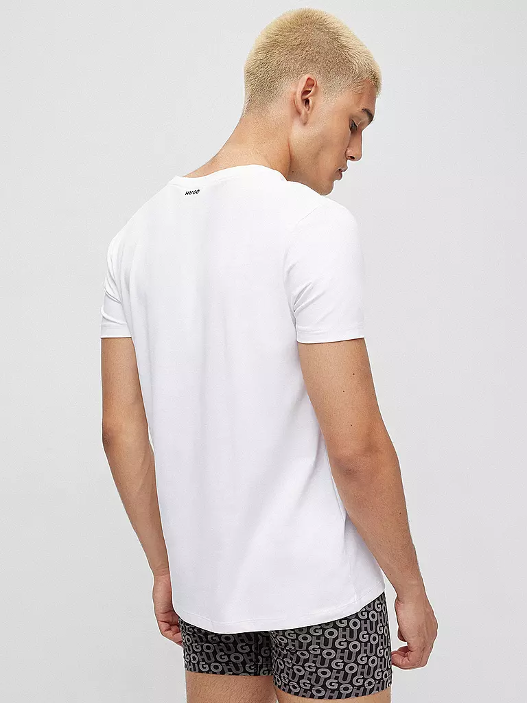 HUGO | T-shirt, confezione da 2 | 