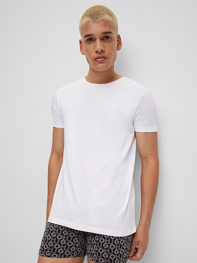 HUGO | T-shirt, confezione da 2 | 