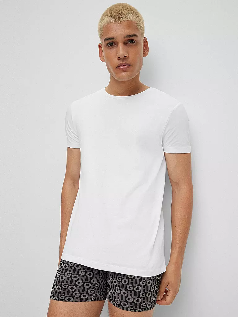 HUGO | T-shirt, confezione da 2 | 