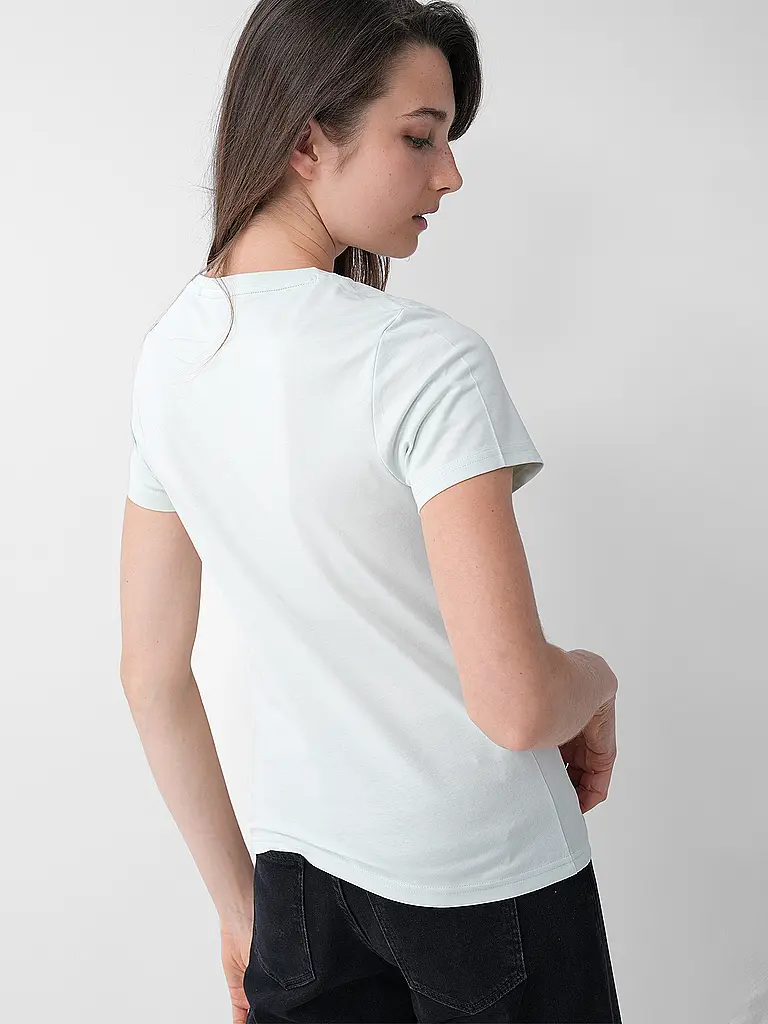 HUGO | T-Shirt CLASSIC V_B | Verde chiaro