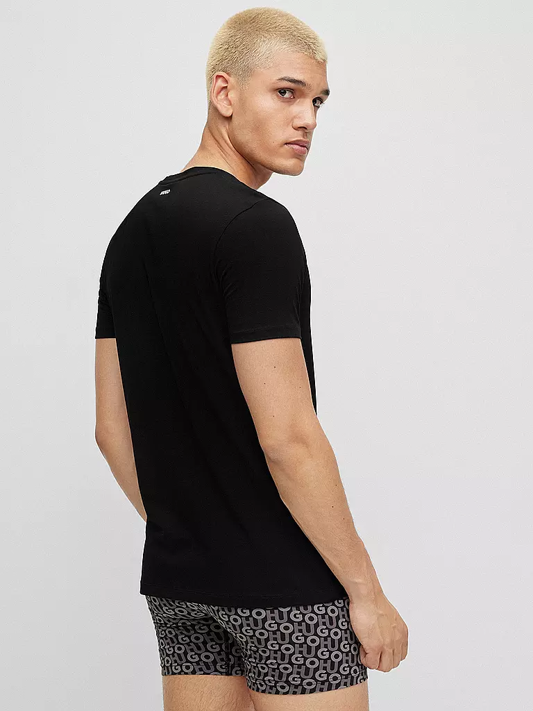 HUGO | T-shirt confezione da 2 | 