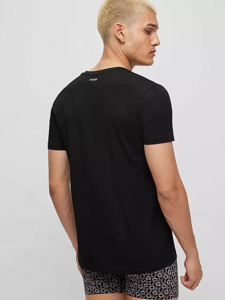 HUGO | T-shirt confezione da 2 | 