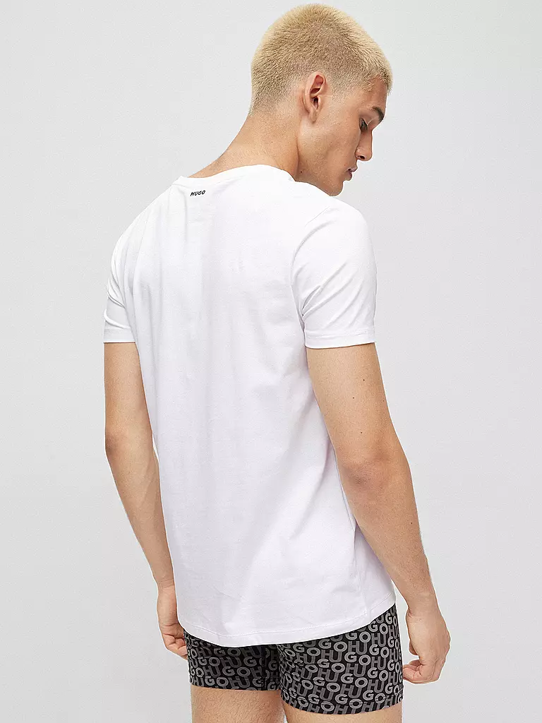 HUGO | T-shirt confezione da 2 | 