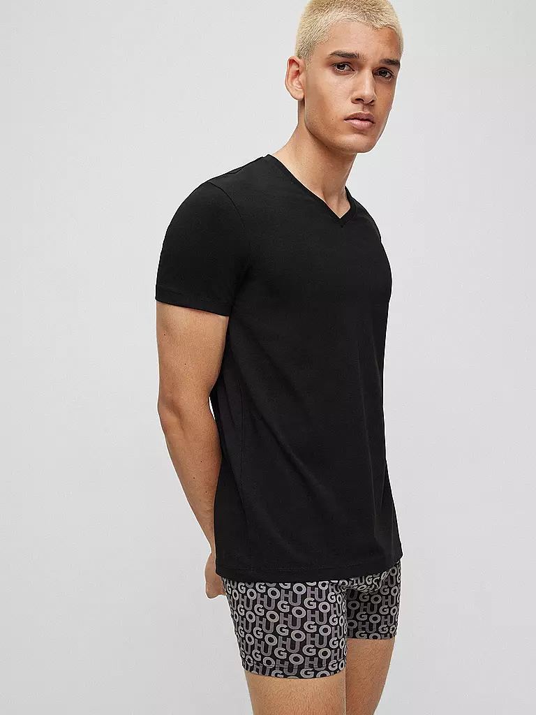 HUGO | T-shirt confezione da 2 | 