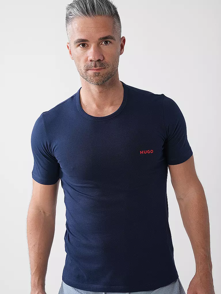 HUGO | T-shirt confezione da 3 open miscellaneous | 