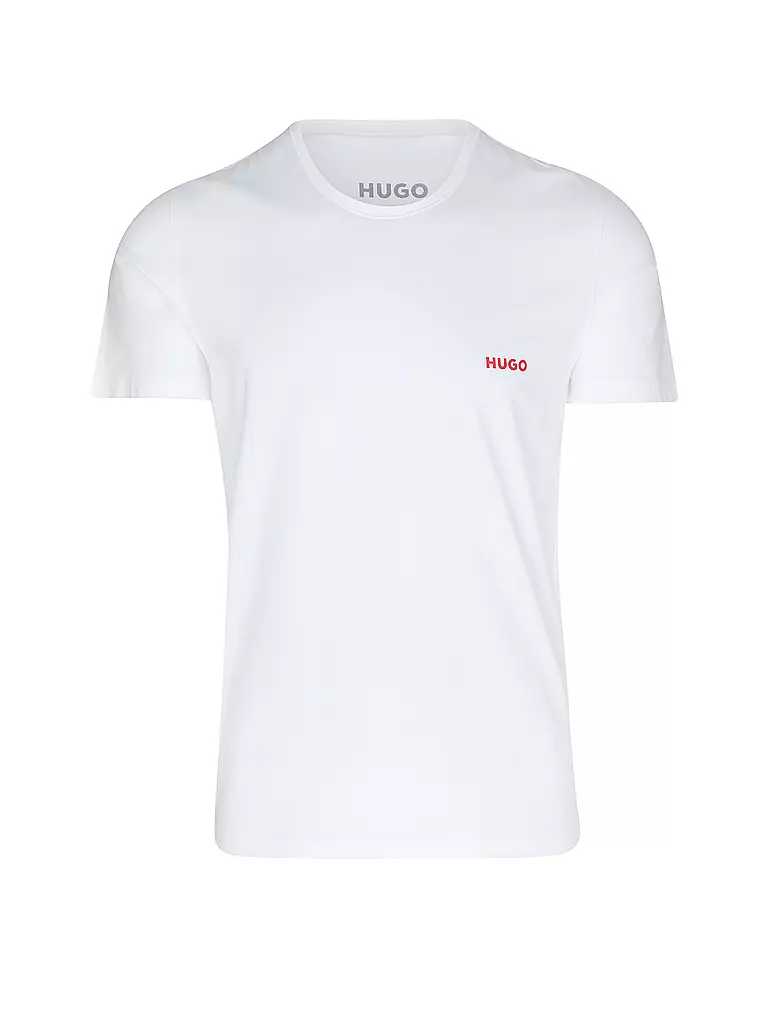 HUGO | T-shirt confezione da 3 open miscellaneous | 