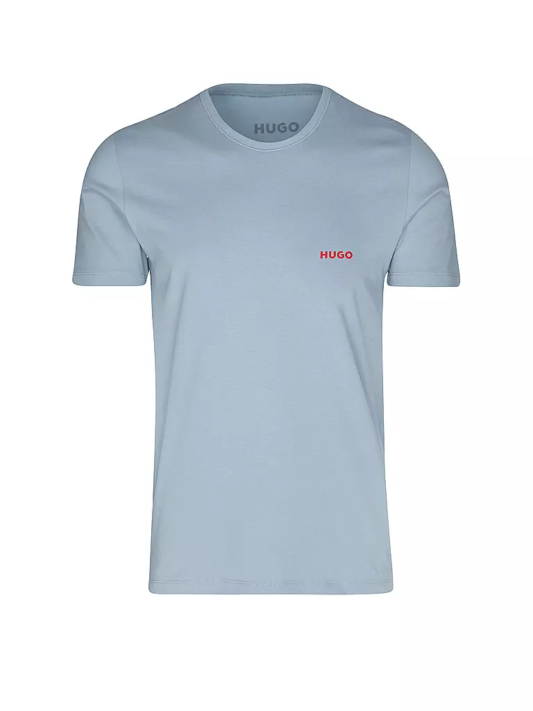 HUGO | T-shirt confezione da 3 open miscellaneous | 