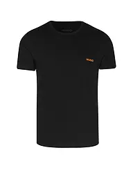 HUGO | T-shirt confezione da 3 bianco | Blu