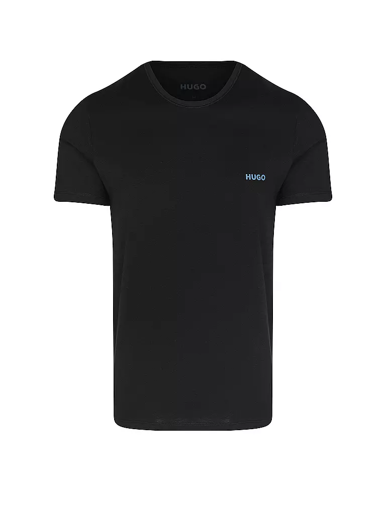 HUGO | T-shirt confezione da 3 TRIPLET | 