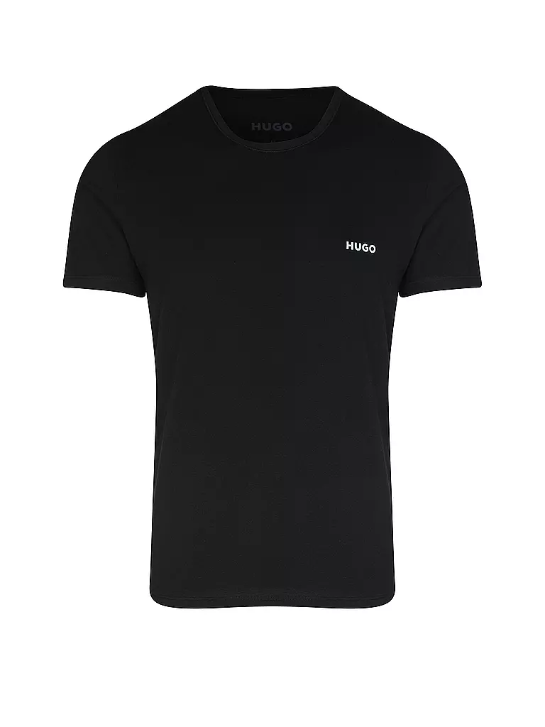 HUGO | T-shirt confezione da 3 TRIPLET | 