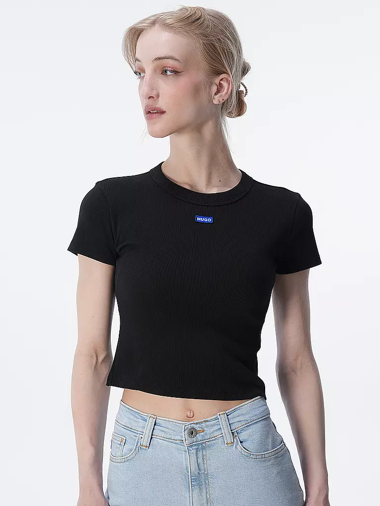 HUGO | T-shirt Corta | 