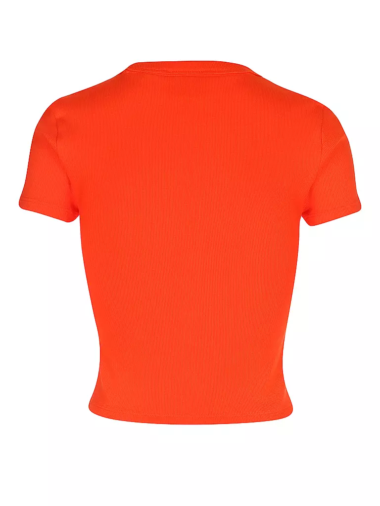 HUGO | T-shirt cropped fit | 