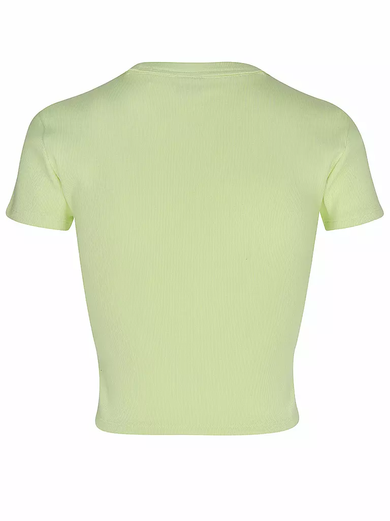 HUGO | T-shirt cropped fit | 
