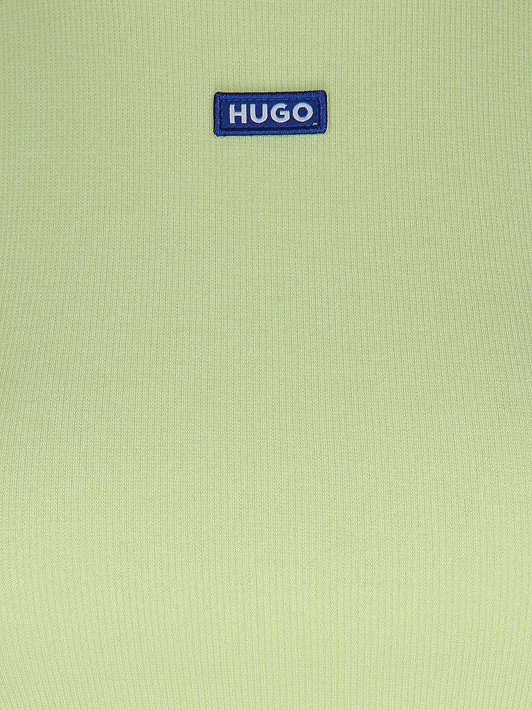 HUGO | T-shirt cropped fit | 