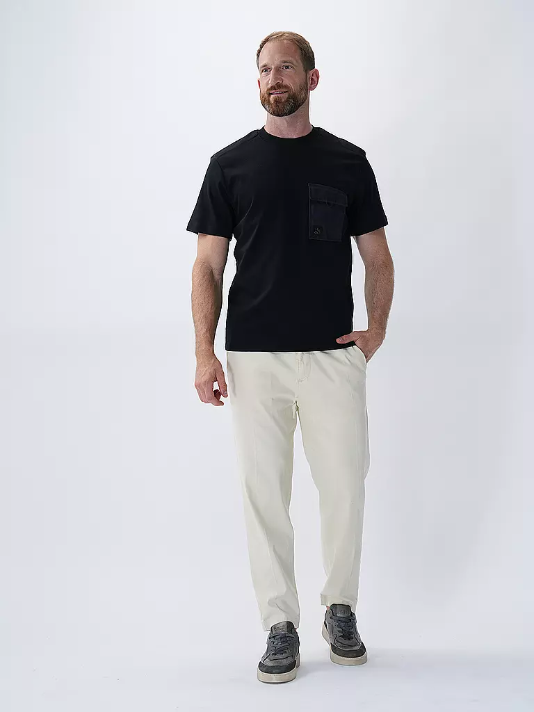 HUGO | T-Shirt DABIENO | Nero