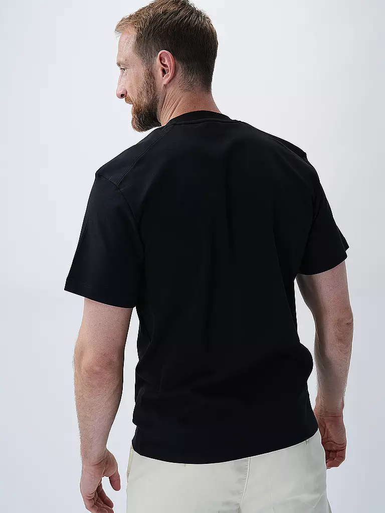 HUGO | T-Shirt DABIENO | Nero