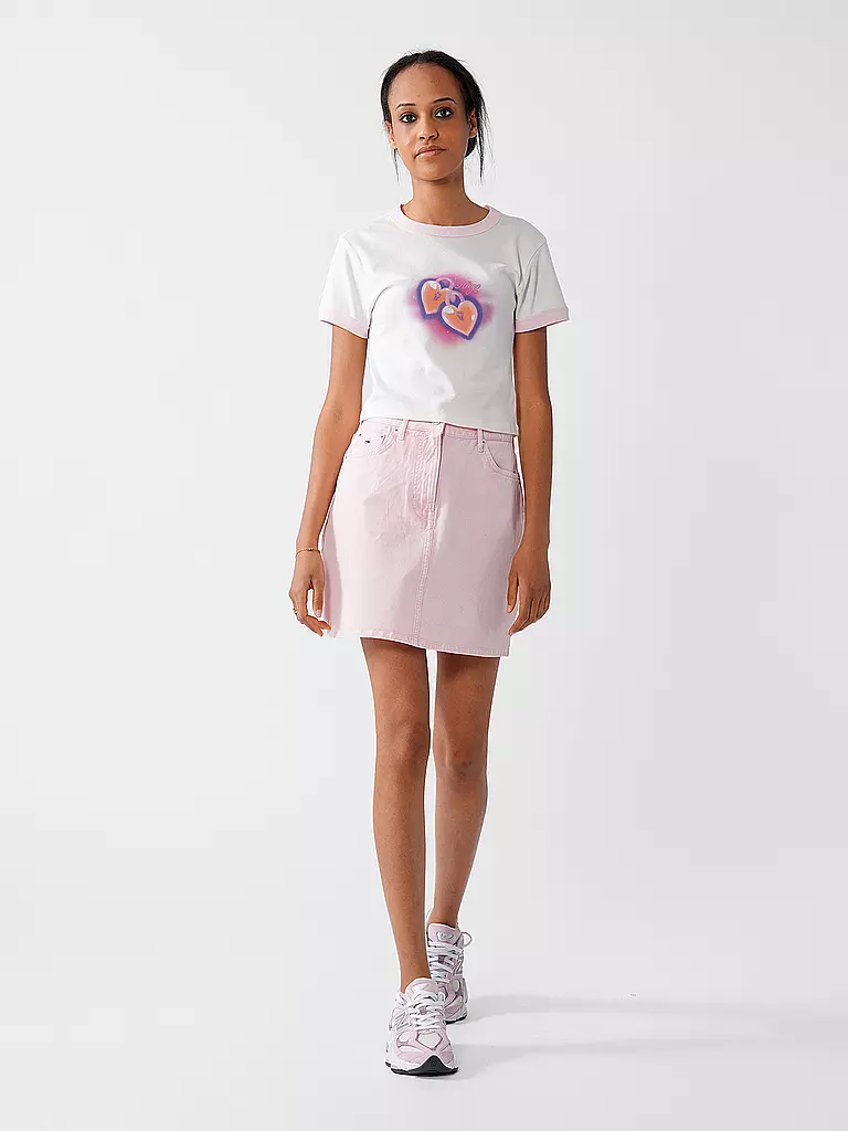 HUGO | T-Shirt DALIA_B_1 | Bianco