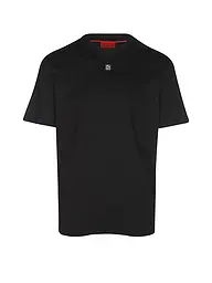 HUGO | T-shirt DALILE | Nero