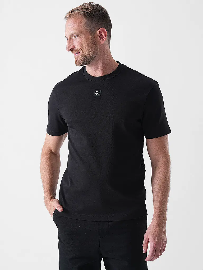 HUGO | T-shirt DALILE | 