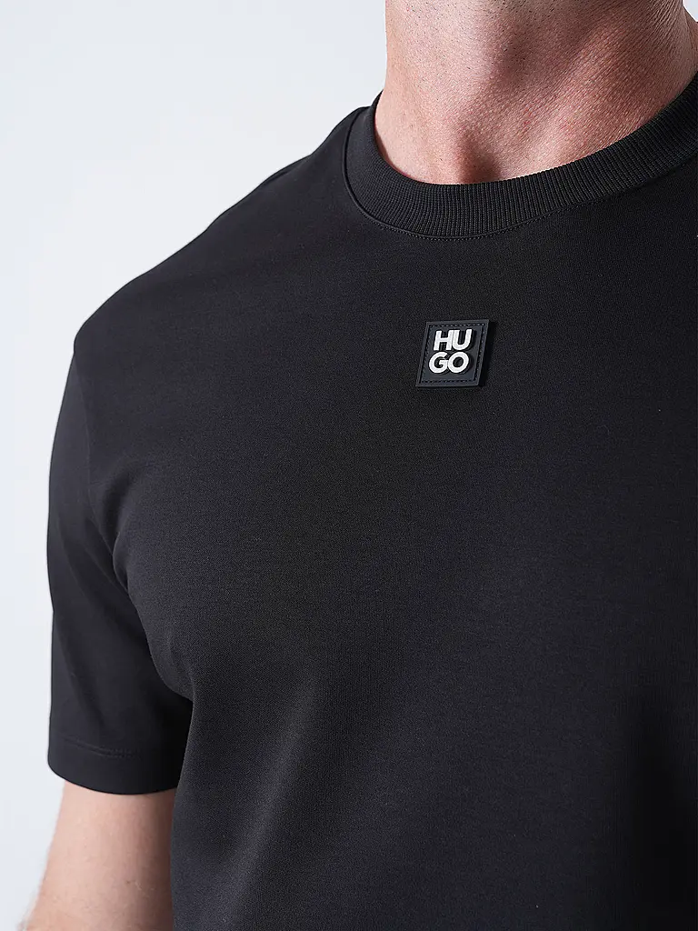 HUGO | T-shirt DALILE | 