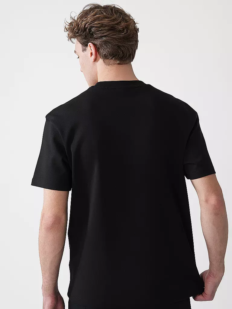 HUGO | T-shirt DALILE | Nero