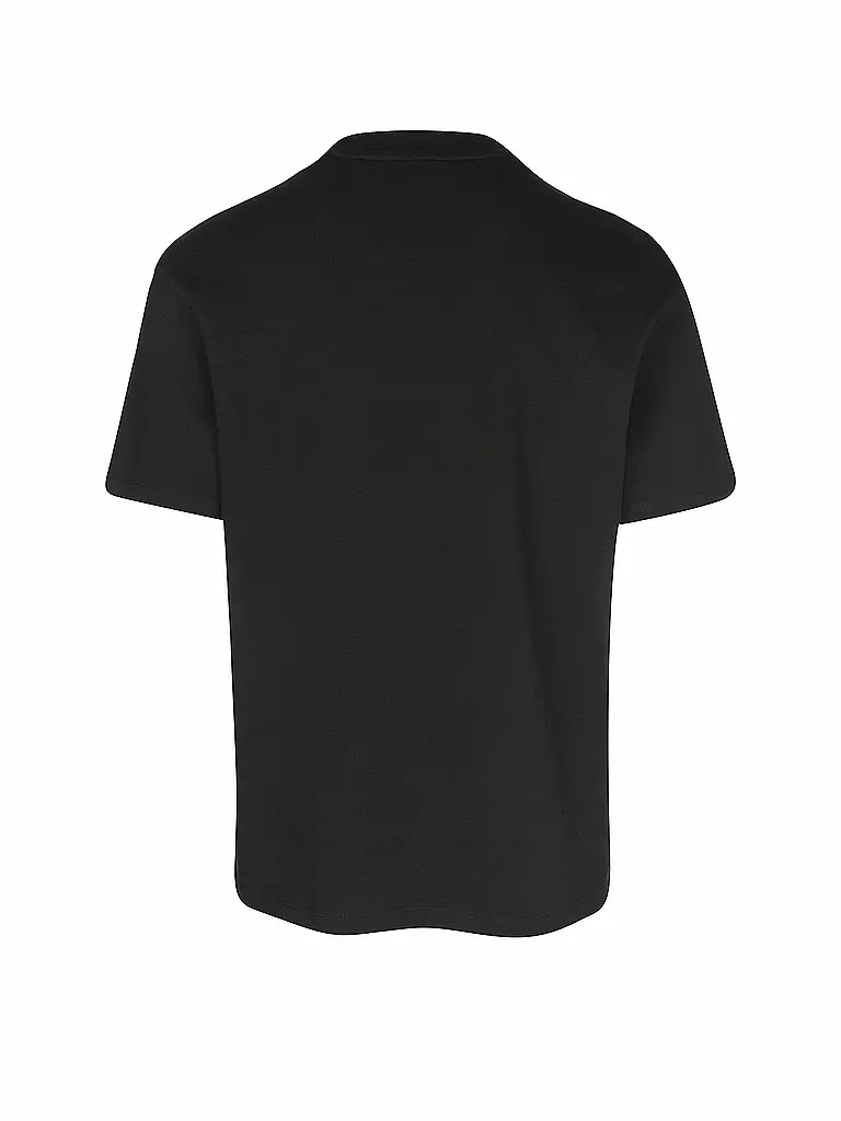 HUGO | T-shirt DALILE | Nero