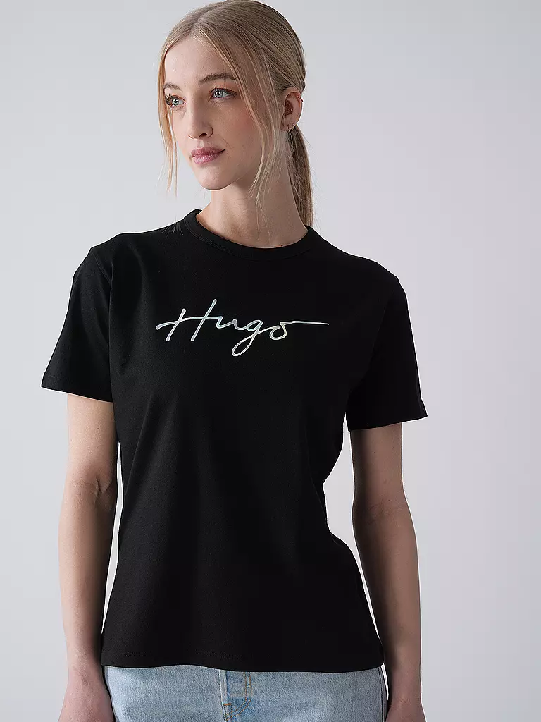 HUGO | T-Shirt DAMACIA_3 | 