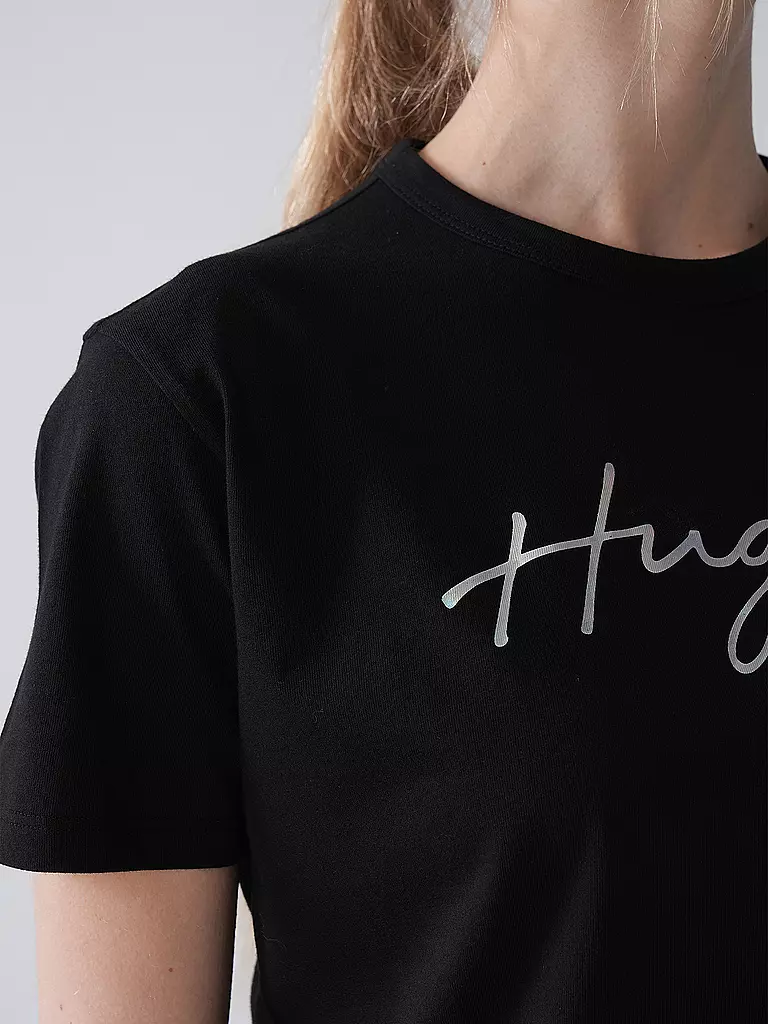 HUGO | T-Shirt DAMACIA_3 | 