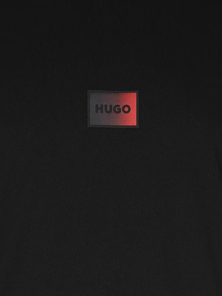 HUGO | T-Shirt DANOTIE | Nero