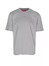 HUGO | T-Shirt DAPOLINO | Grigio